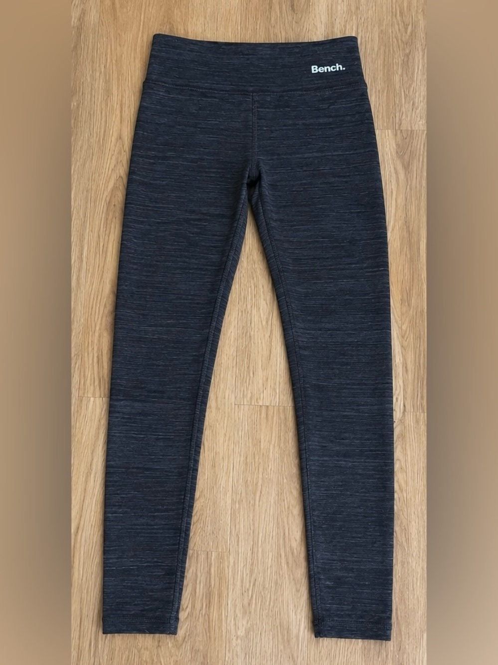 Bench Women’s High-Rise Full-Length Leggings